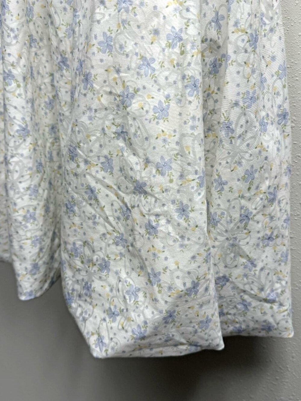 Altar'd State Floral Mini Dress - Picture 6 of 12